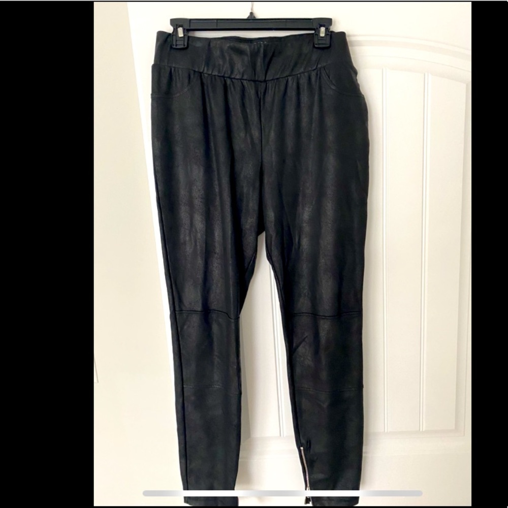Statement leggings